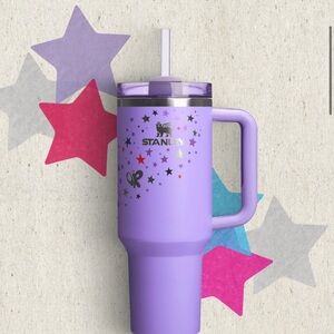 Stanley X Olivia Rodrigo 40 Ounce Collab